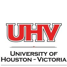 University of Houston - Victoria Logo